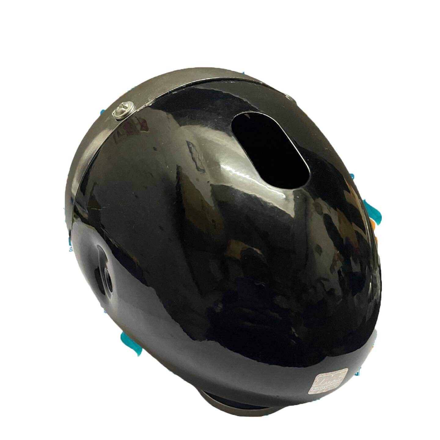 Classic Headlight Assembly 5.5inch Bulb Holder Speedometer Luna Moped 80kmph - StellerGear