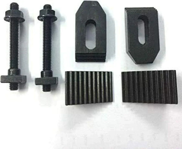 M6 Clamping KIT Set for Rotary Table 3 4 - StellerGear