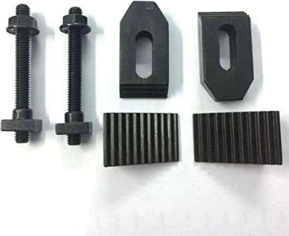 M6 Clamping KIT Set for Rotary Table 3 4 - StellerGear