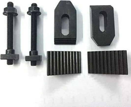 M8 Clamping Kit Set Suitable for Rotary Table HV4 HV6 - StellerGear