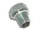 Magnetic Oil Pan Drain Plug for Massey Ferguson 1035 - StellerGear