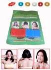 E.N.T Magnets Magnetic Therapy for Ear Nose Throat Set of 2 Free 5 Sujok Rings - StellerGear