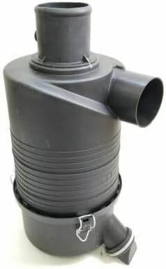 Mahindra tractor air cleaner designed for optimal airflow and engine protection