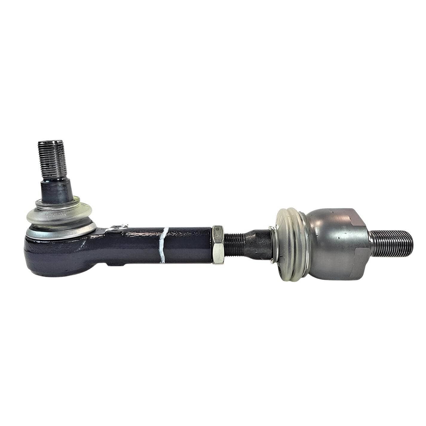 Mahindra tractor ball joint assembly for enhanced steering performance and durability