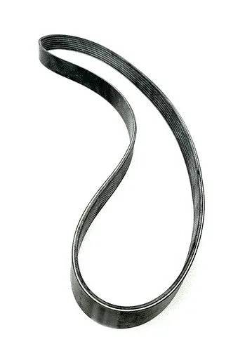 8-pack poly belts for Mahindra tractor, durable, essential for reliable machinery performance