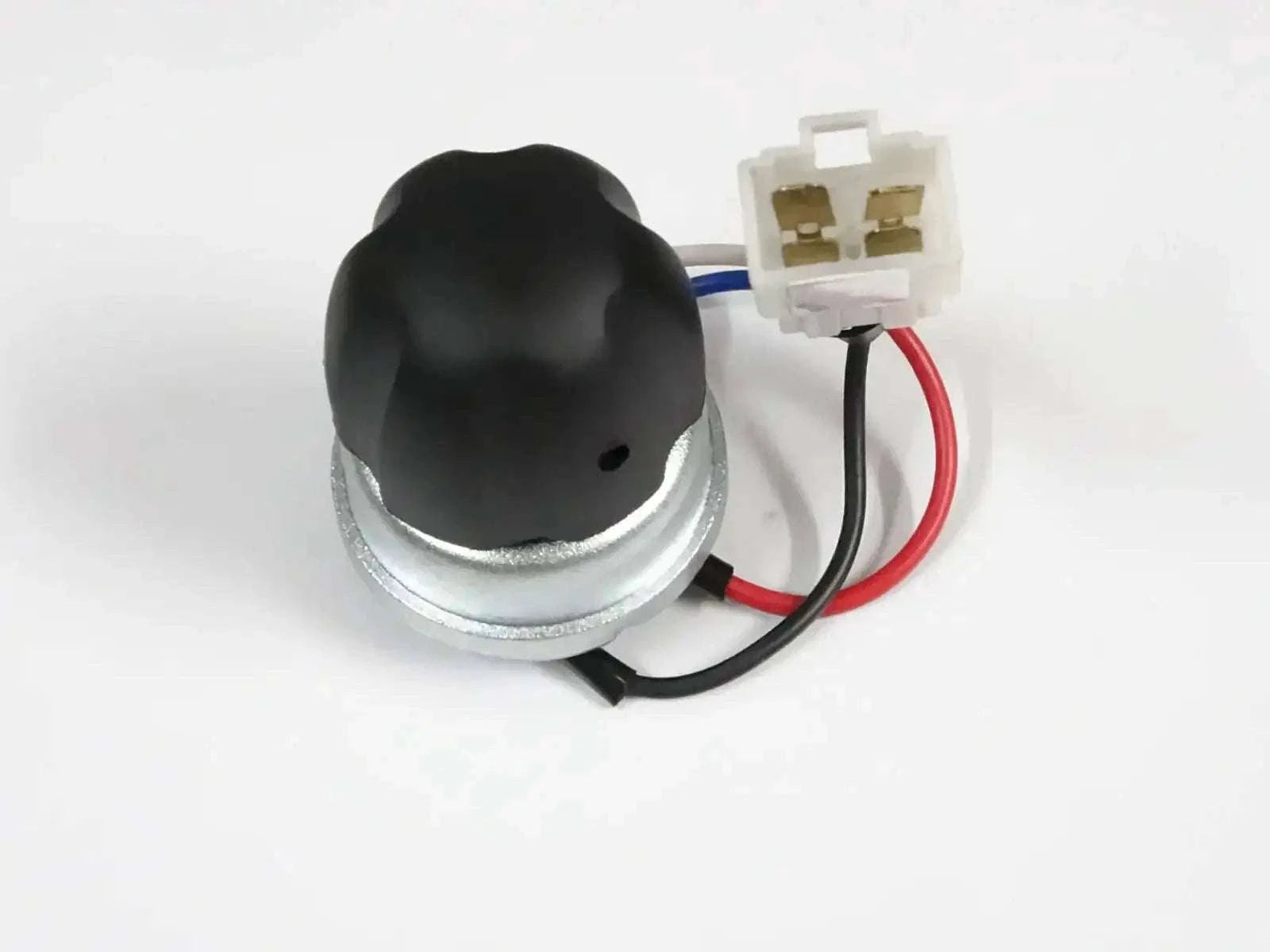 Mahindra Tractor headlight switch with wire and coupler