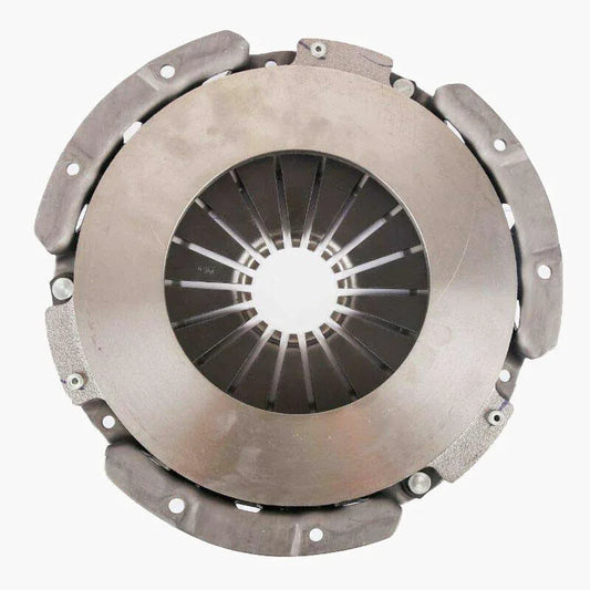 Mahindra tractor cover clutch, durable material, 280 mm diameter, essential for efficient tractor operation