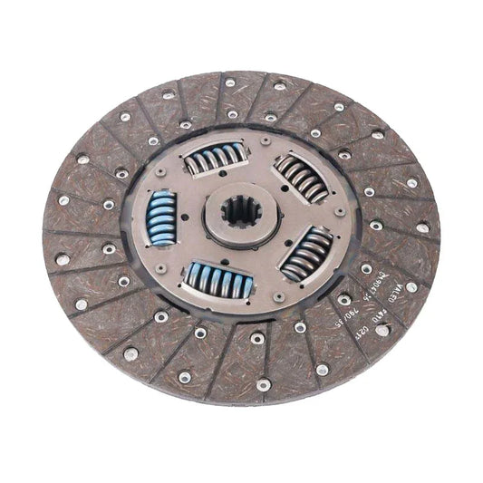 Clutch Friction Disc for Mahindra Tractor, durable material, designed for smooth gear transitions
