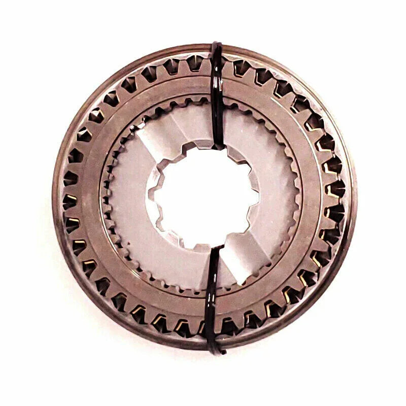 SYNCHROPACK 3RD AND 4TH GEAR for Mahindra tractor, high-quality metal component for smooth shifting