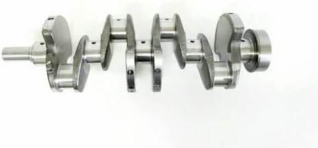 Mahindra Tractor Crankshaft Replacement - StellerGear