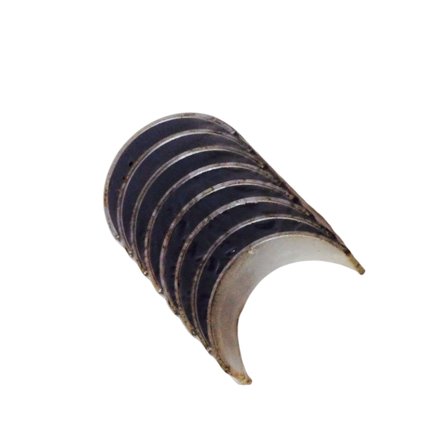 Mahindra tractor connecting rod bearing, durable material for optimal engine performance