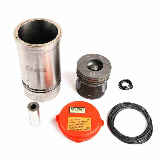Engine Service Kit One Set Fit For Mahindra Tractor 006004633f91 - StellerGear