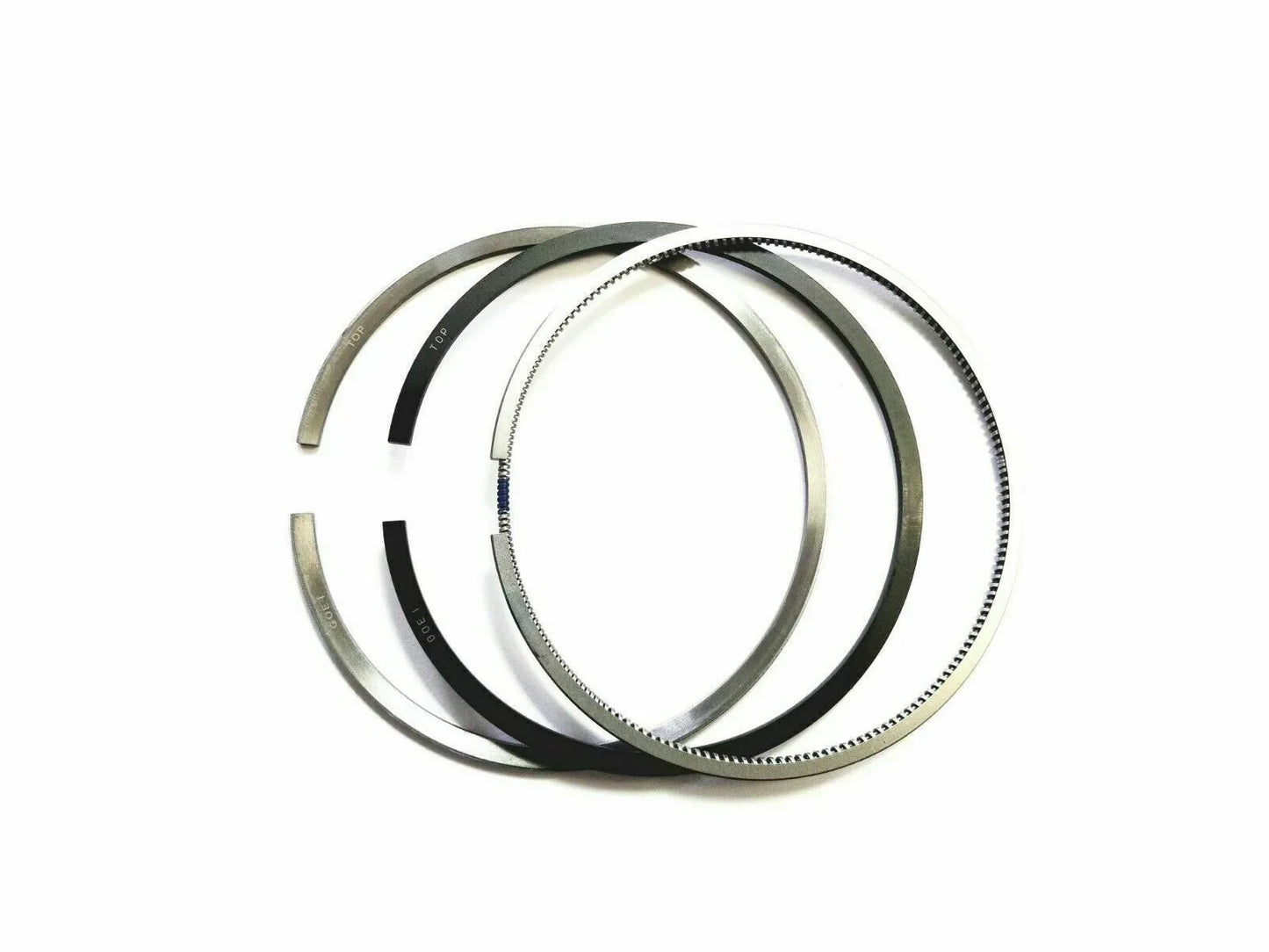 Fit For Mahindra Tractor Piston Ring Set 006004552f91 - StellerGear