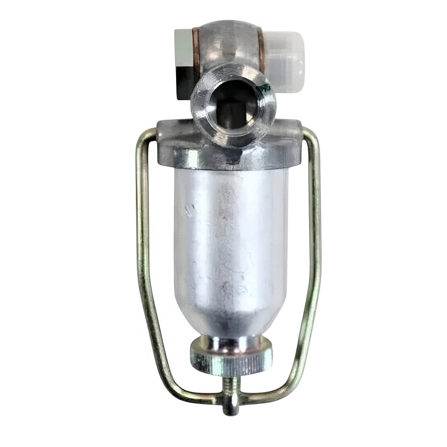 Mahindra tractor fuel filter assembly for efficient engine performance