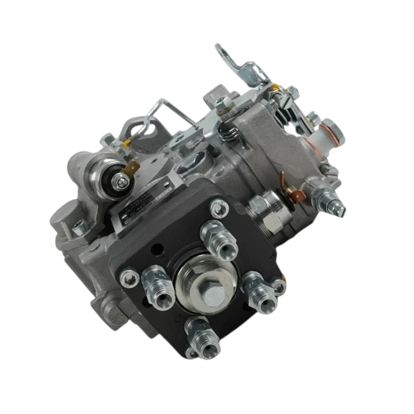 Fuel Injector Pump for Mahindra Tractor, durable metal construction for efficient fuel delivery