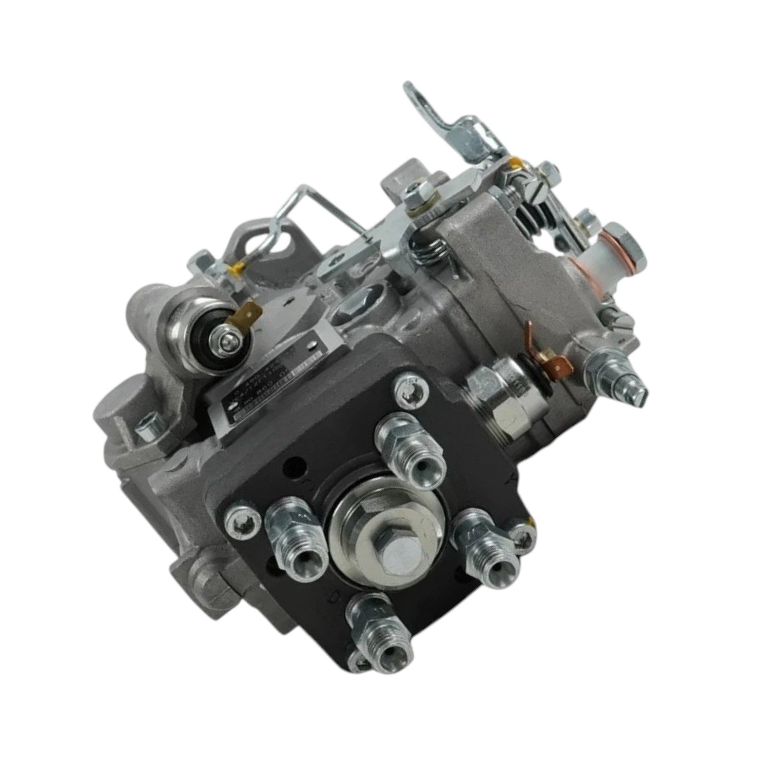 Fuel Injector Pump for Mahindra Tractor, durable metal construction for efficient fuel delivery