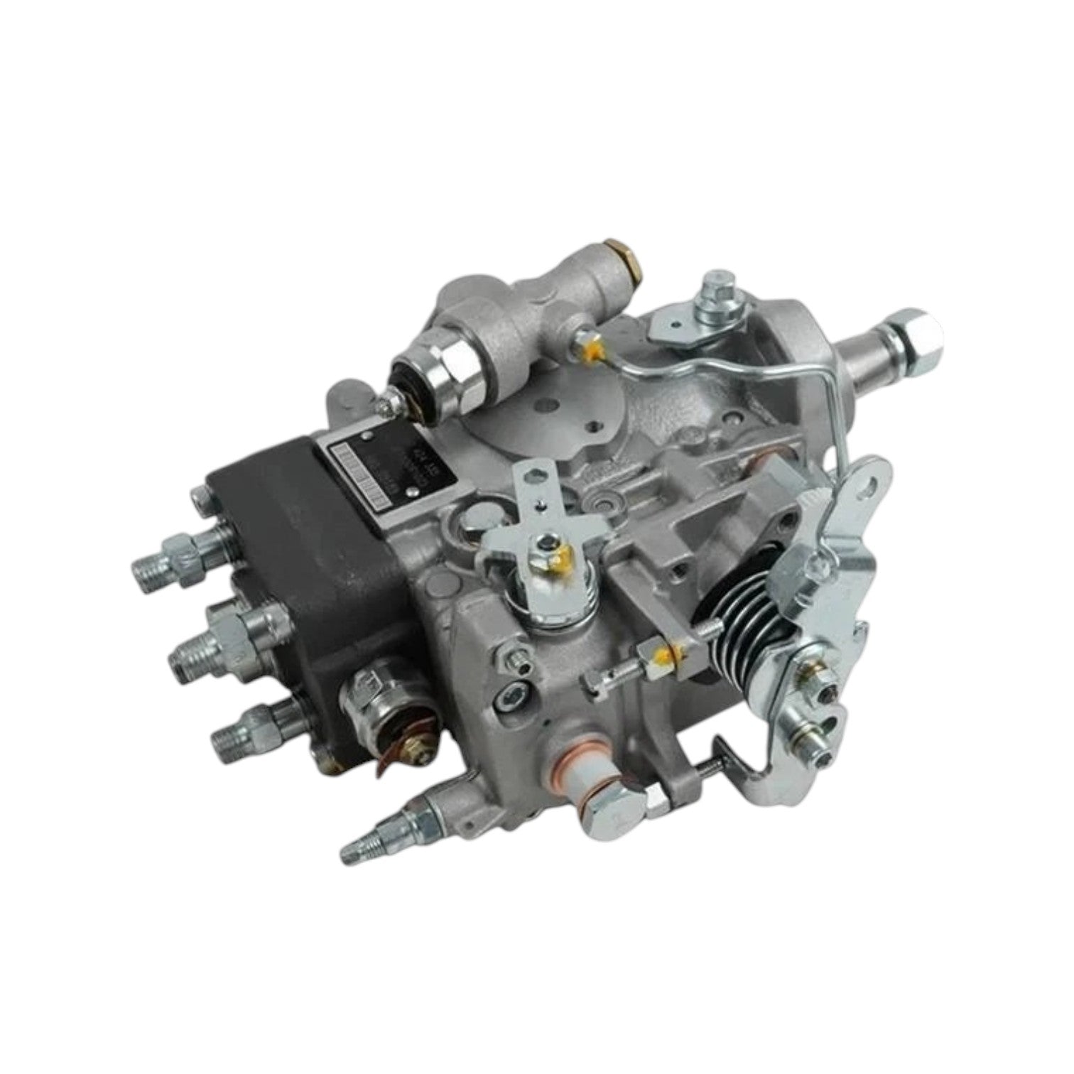 Fuel Injector Pump for Mahindra Tractor, durable steel construction for reliable engine performance