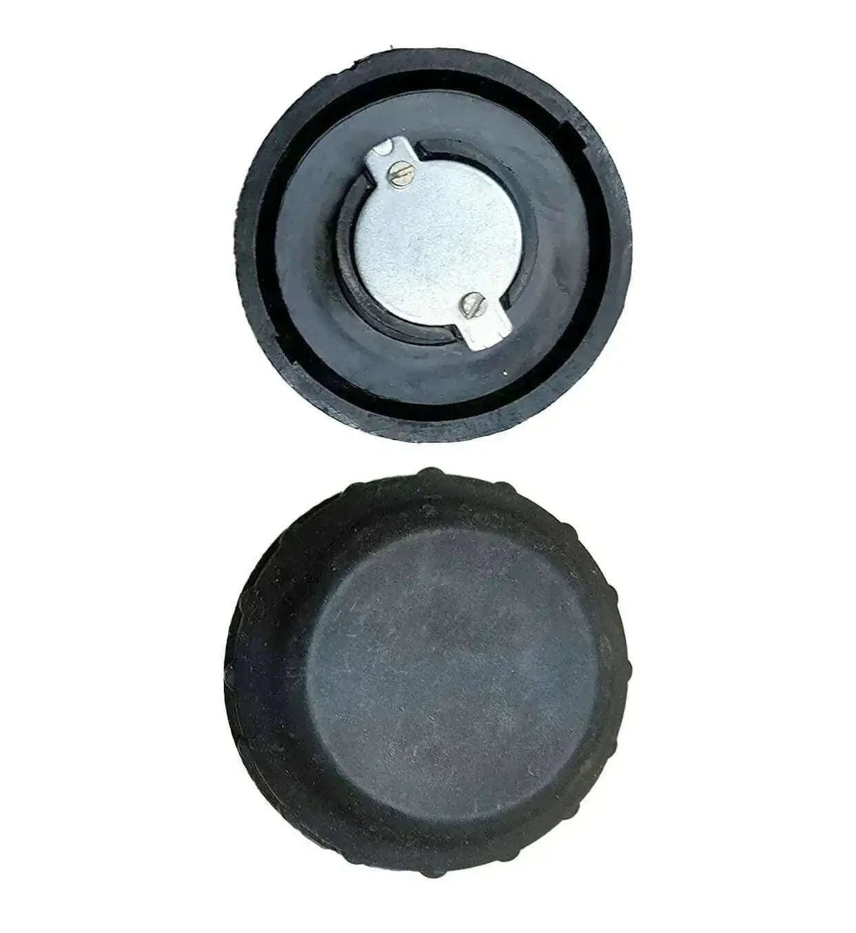 Mahindra tractor fuel tank cap 000061262m01 designed for reliable fit and durability