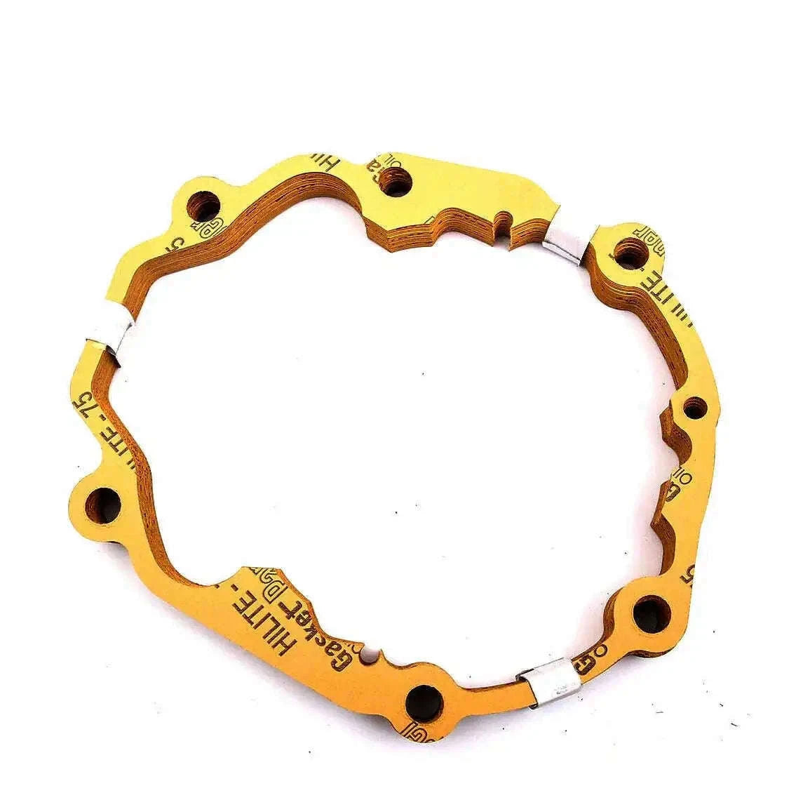 Mahindra tractor gasket adaptor plate for brake housing, high-quality replacement part