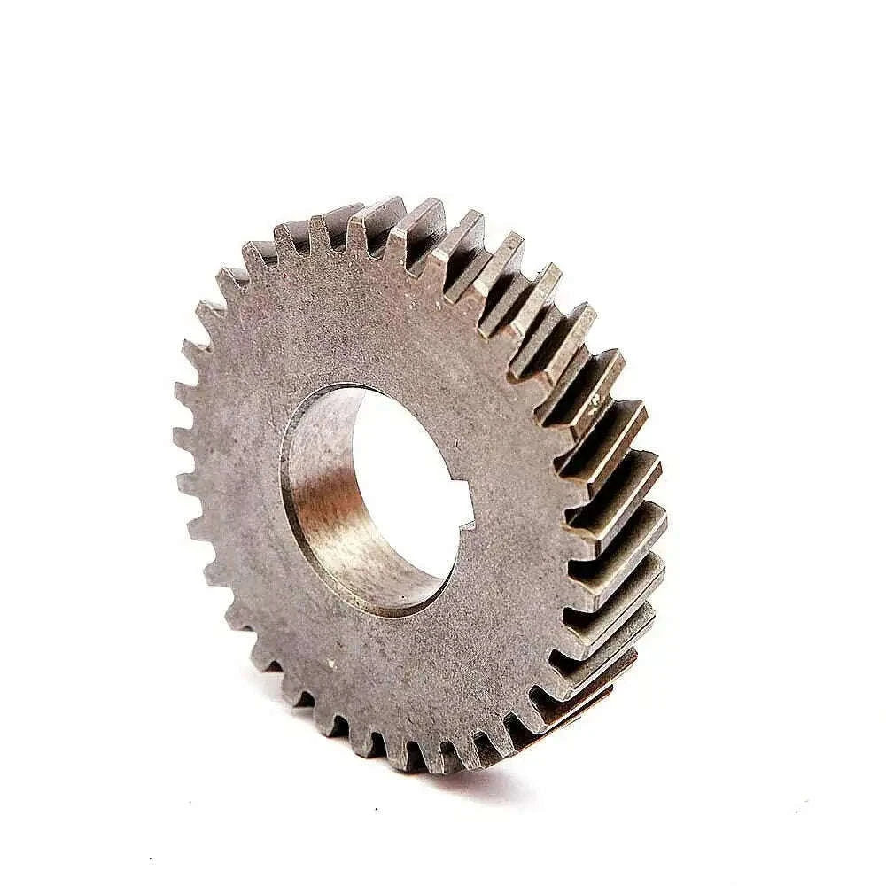 Mahindra Tractor Gear Crankshaft 006008141d1 replacement part
