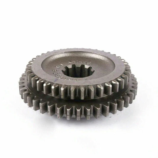 Mahindra tractor gear, steel, 2nd and 3rd speed, essential part for smooth tractor operation