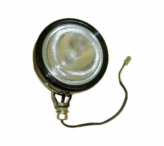 Plow Lamp Assembly Universal Fit For Mahindra Tractor 005558759r91 - StellerGear