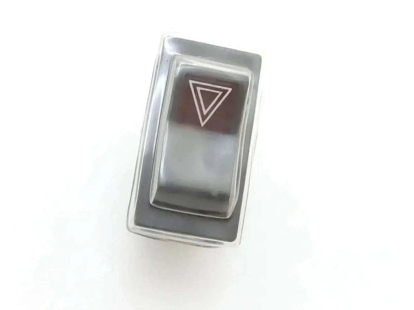 High-quality Mahindra Tractor hazard warning switch for models 8699r91/8699r92