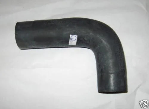 Upper EPDM radiator hose for Mahindra tractor, durable and flexible design for efficient cooling