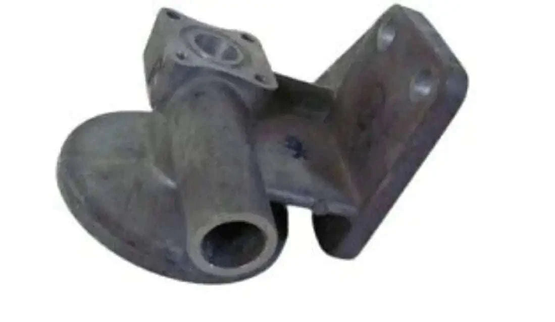 Mahindra tractor hydraulic filter head replacement part