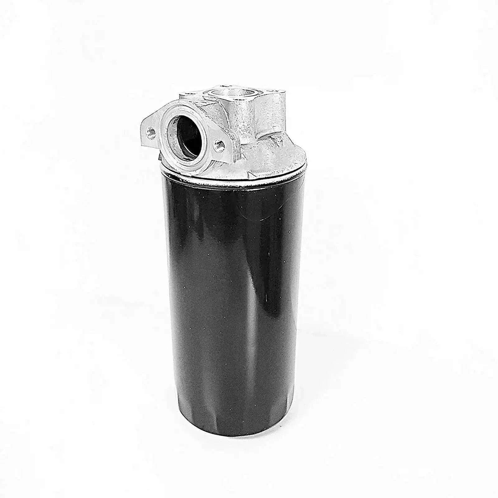 Mahindra Tractor Hydraulic Filter with Head 000013231p04 for reliable performance