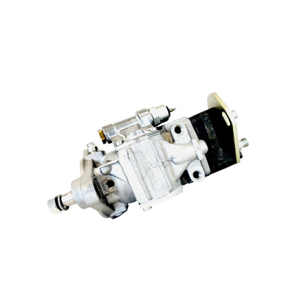 Fuel injector pump for Mahindra tractor, durable metal, essential for efficient engine performance