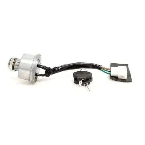 Mahindra Tractor Ignition Rotary Switch 007701402c92 for 6065 2WD