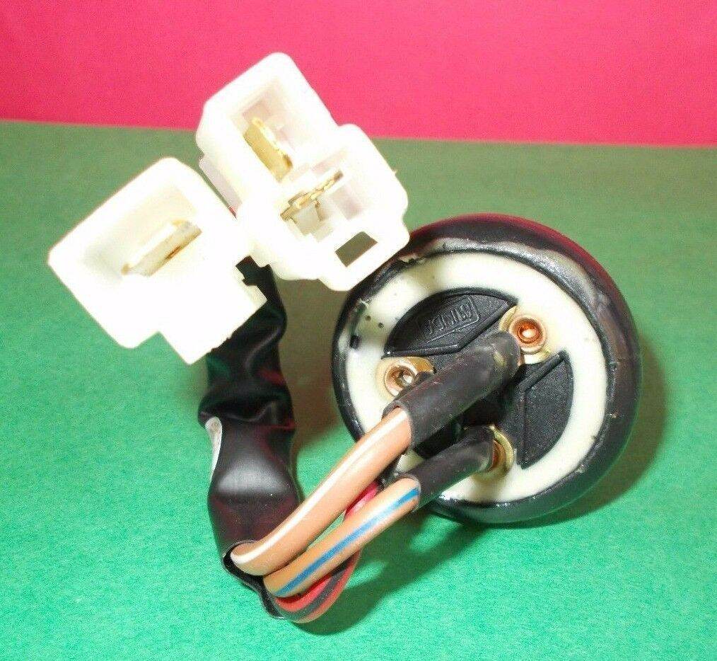 MAHINDRA TRACTOR IGNITION STARTER SWITCH MULTICOLOUR - StellerGear