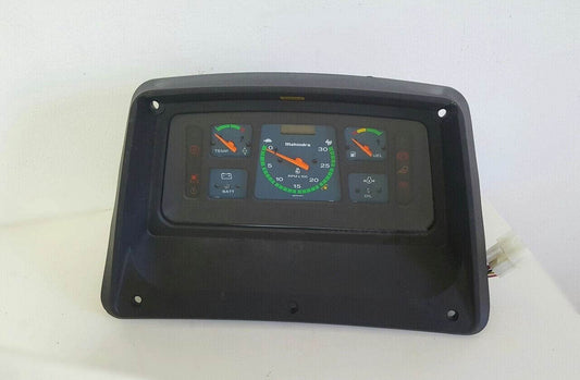 INSTRUMENT PANEL CLUSTER FOR MAHINDRA TRACTOR - StellerGear