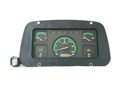 Mahindra tractor instrument cluster replacement E007701446c91