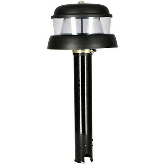 Air Pre Cleaner Long Pipe With Umbrella Fit For Mahindra Tractor 006002312a91 - StellerGear