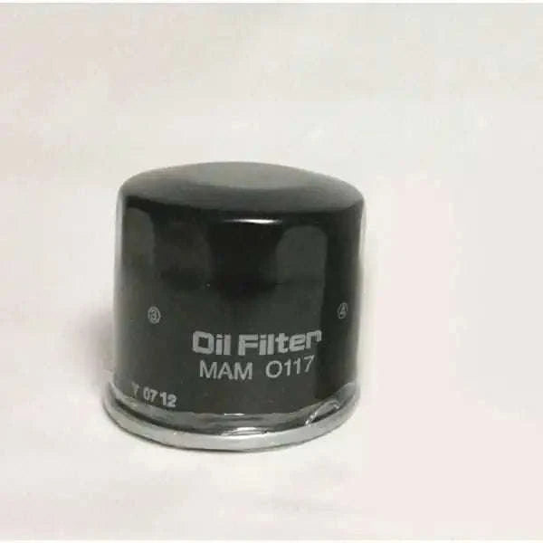 Mahindra Tractor MAM0117 Engine Oil Filter Spin-On - StellerGear
