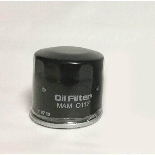 Mahindra Tractor MAM0117 Engine Oil Filter Spin-On - StellerGear