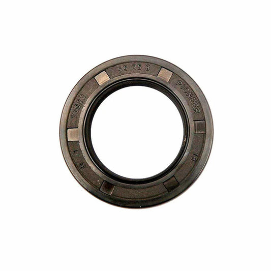 Oil Seal 2L 33.50X55X8.00 for Mahindra Tractor, durable rubber for effective sealing