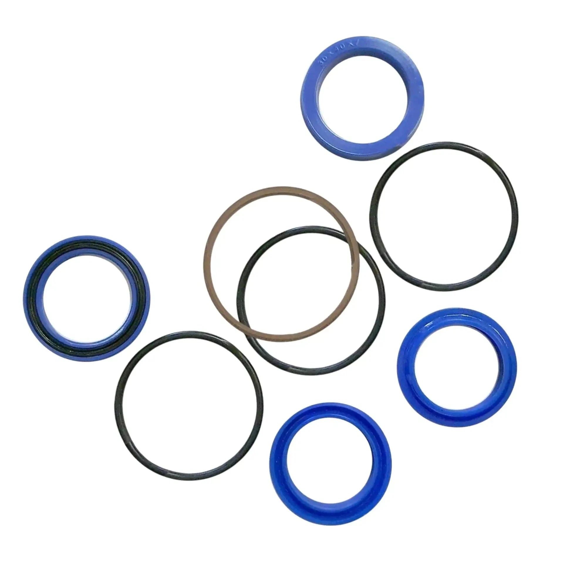Fit For Mahindra Tractor Power Steering Cylinder Repair Kit 000051461d01 StellerGear