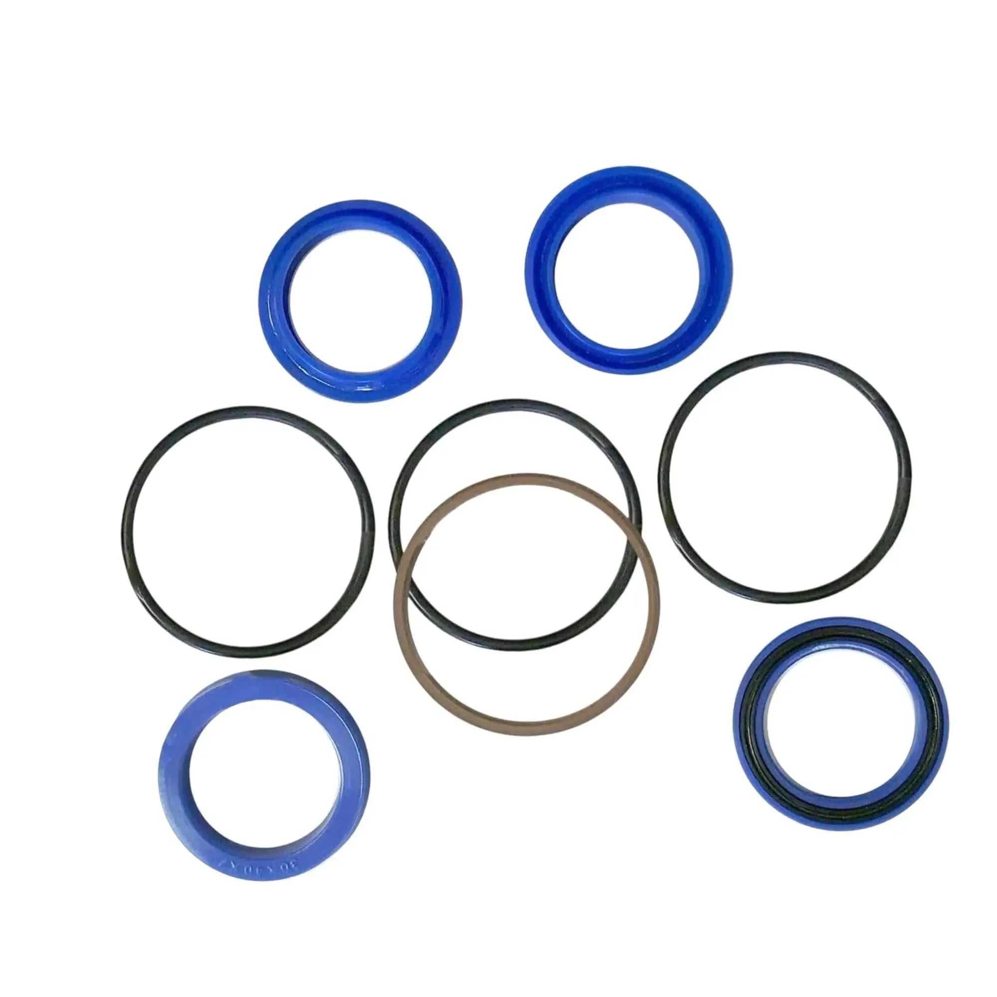 Fit For Mahindra Tractor Power Steering Cylinder Repair Kit 000051461d01 StellerGear