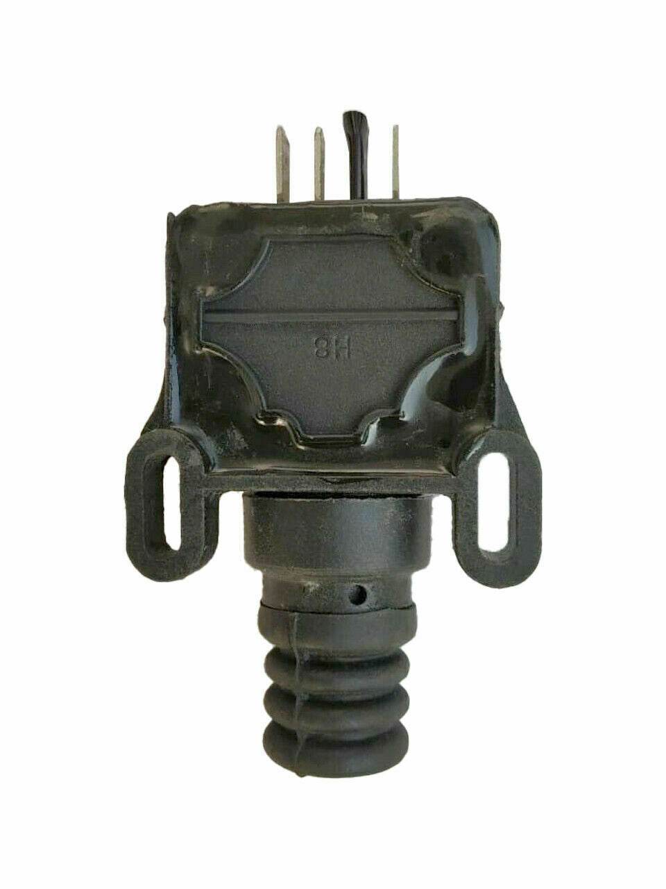 Mahindra tractor PTO safety switch for safe operation and reliable performance in aftermarket products