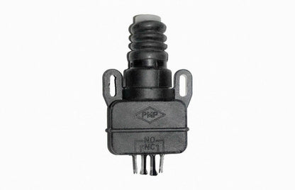 Mahindra tractor PTO safety switch designed for enhanced safety in tractor operation