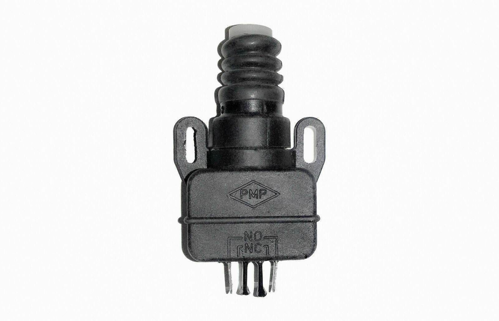 Mahindra tractor PTO safety switch with durable housing for reliable operation