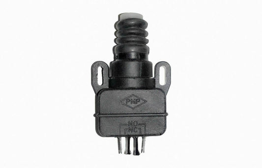 Mahindra tractor PTO safety switch with durable housing for reliable operation