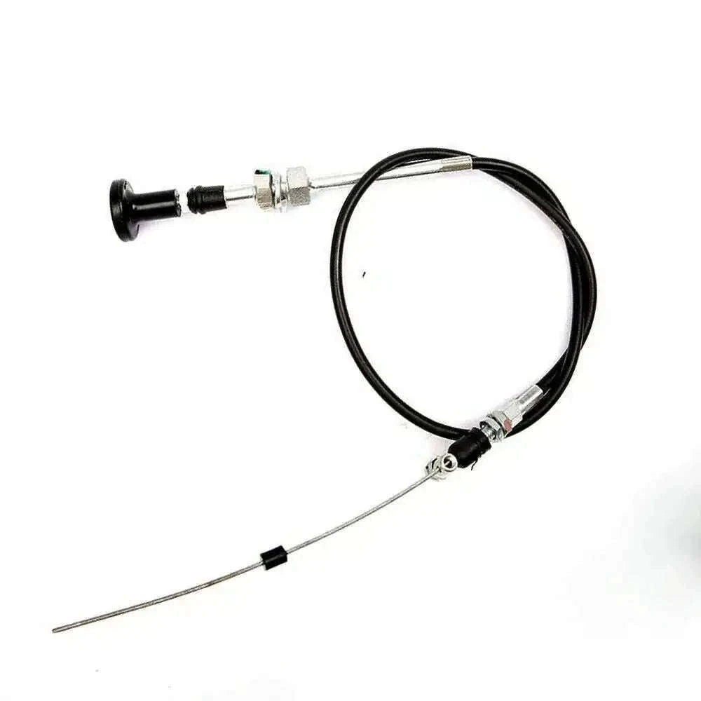 Mahindra Tractor Pull To Stop Cable 008002988b1 for reliable performance