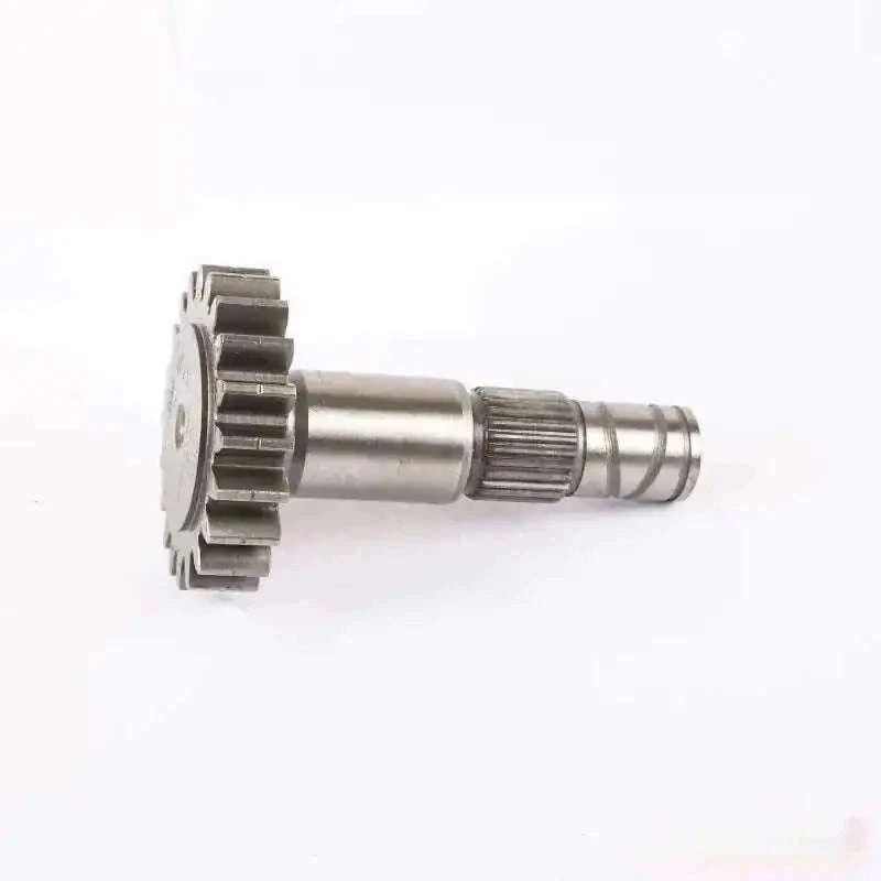 Mahindra tractor reverse idler shaft part 006500284R2