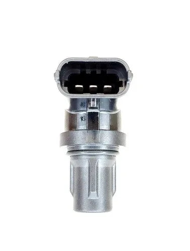 Tractor phase sensor with metal body and 4-pin electrical connector plug