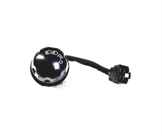 Switch light assembly with 4-wire harness for Mahindra tractor applications