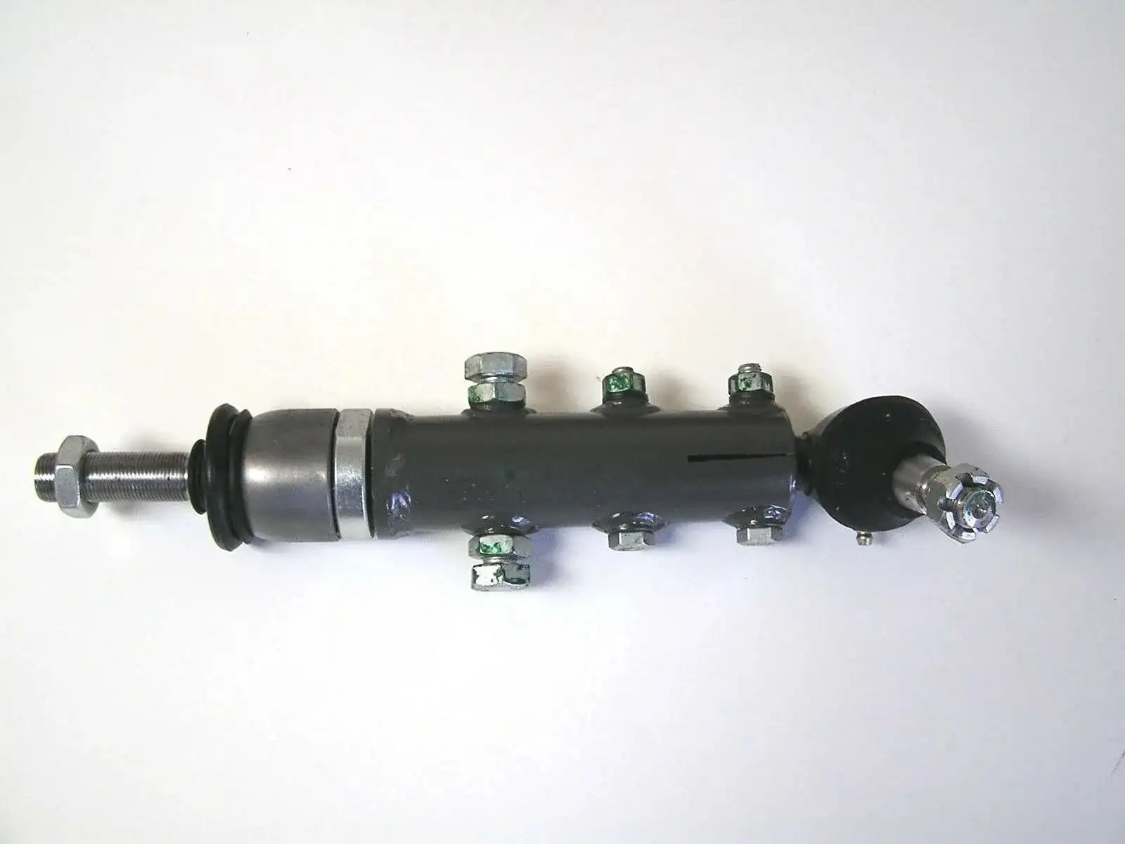 Connecting tie rod assembly for Mahindra tractors, replacement part